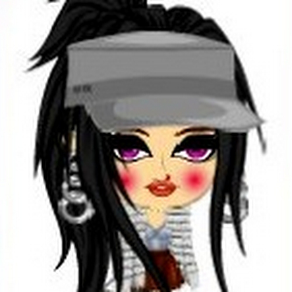 Meet your Posher, Cosette